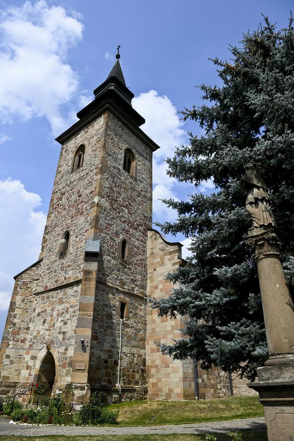 Rajna Villabridge&Spa Bogács Exterior foto