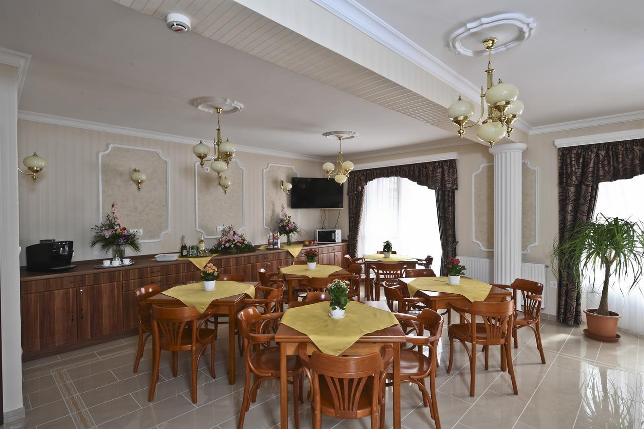 Rajna Villabridge&Spa Bogács Exterior foto